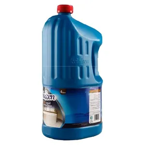 مایع جرم گیر کلاکن مدل Blu حجم 4000 میلی لیتر