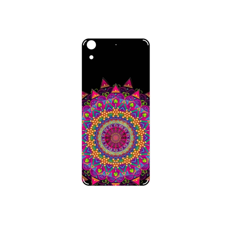 برچسب پوششی ماهوت مدل Mandala Design 5 مناسب برای گوشی موبایل اچ تی سی Desire 626