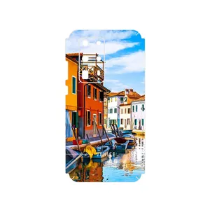 MAHOOT Venice_City Cover Sticker for Huawei P40 Pro Plus