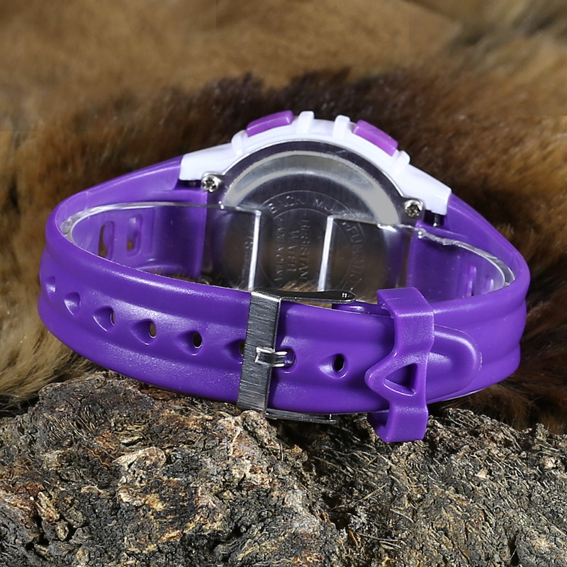 ساعت مچی دیجیتال بچگانه مدل JIL 1032 BAN-SE