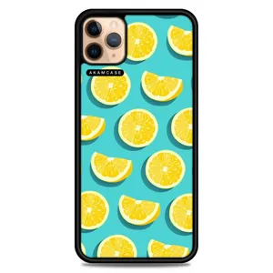 AKAM AMCWA11PRO-FRUIT7 Cover For Apple iPhone 11 Pro