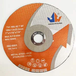 صفحه برش استیل بر اروکینگ کد T41-180