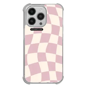 AKAM AMC-WTA13PRO-SQUARES5 Cover For Apple iPhone 13 Pro