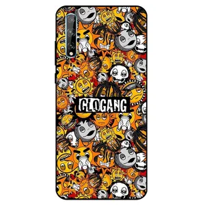  Megafone 8243 Cover For Huawei Y8P 2020