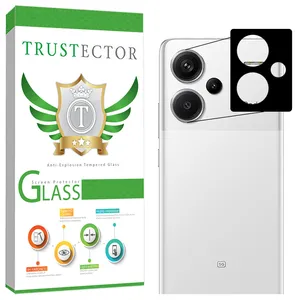 Trustector LFUT20 Camera Lens Protector For Xiaomi Redmi Note 13 Pro Plus
