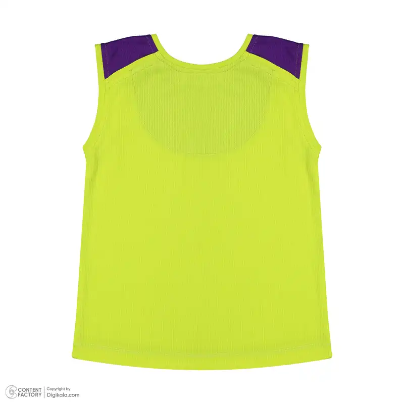 ست تاپ و شلوارک ورزشی پسرانه تیتیش مدل 2471439-40