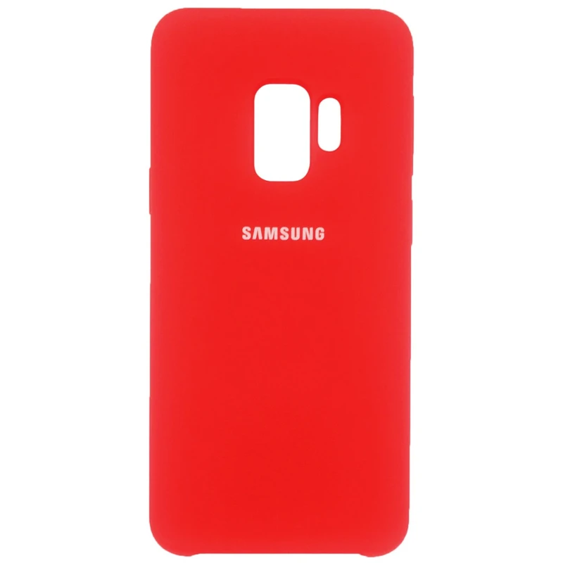 کاور مدل SILC-S9 مناسب برای گوشی موبایل سامسونگ Galaxy S9