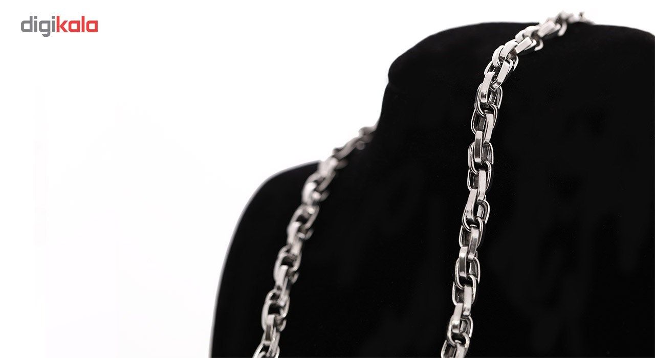 نیم ست سین گالری طرح کاندید sn237 -  - 4