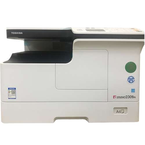 دستگاه کپی توشیبا مدل e-STUDIO 2309A
