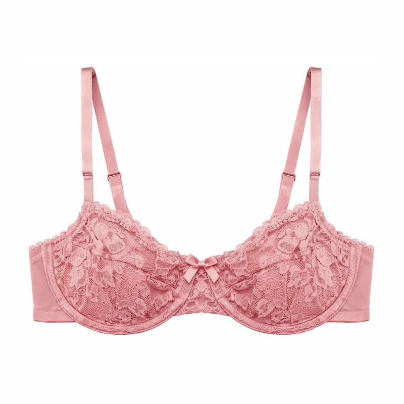 سوتین فنردار زنانه لاسکانا مدل 025740