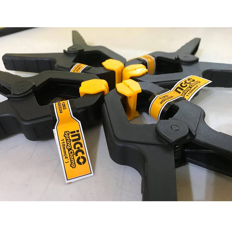 پیچ دستی اینکو مدل  HQSC-0206-6inch