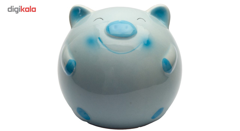 قلک دی پی آرت طرح pig مدل Dp9349