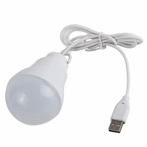 5W USB Lamp