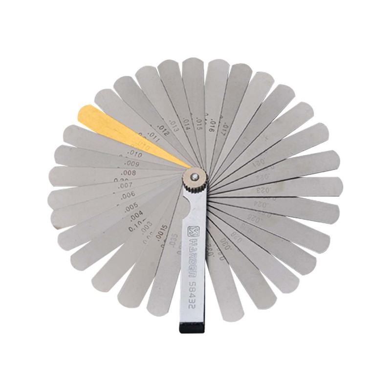 آچار فیلر 32 تیغ هاردن مدل MET432