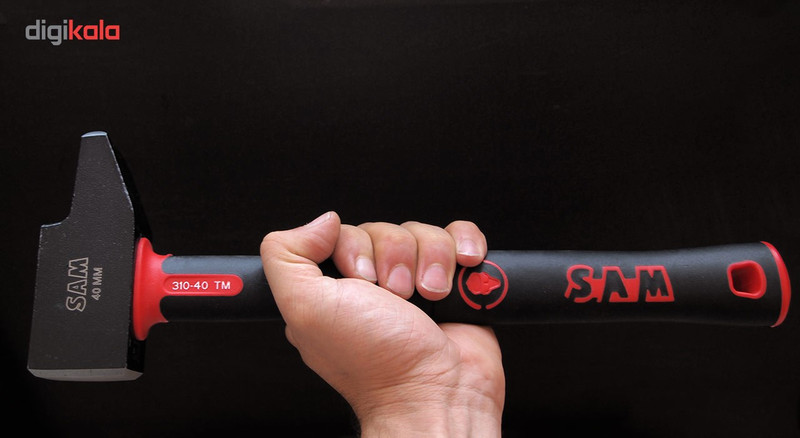 چکش سم مدل 310-40TM