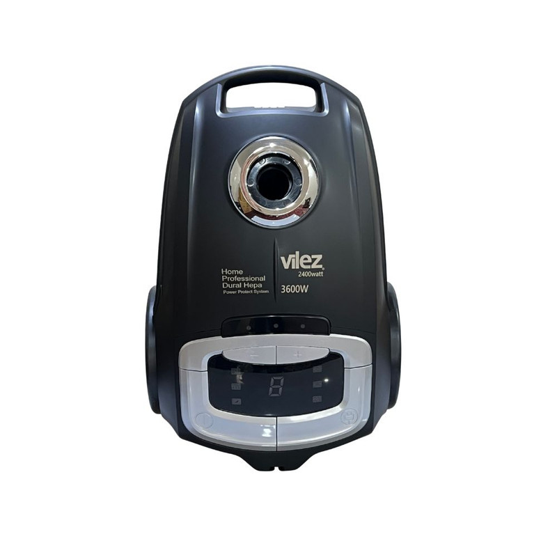 جاروبرقی ویلز مدل 3600W