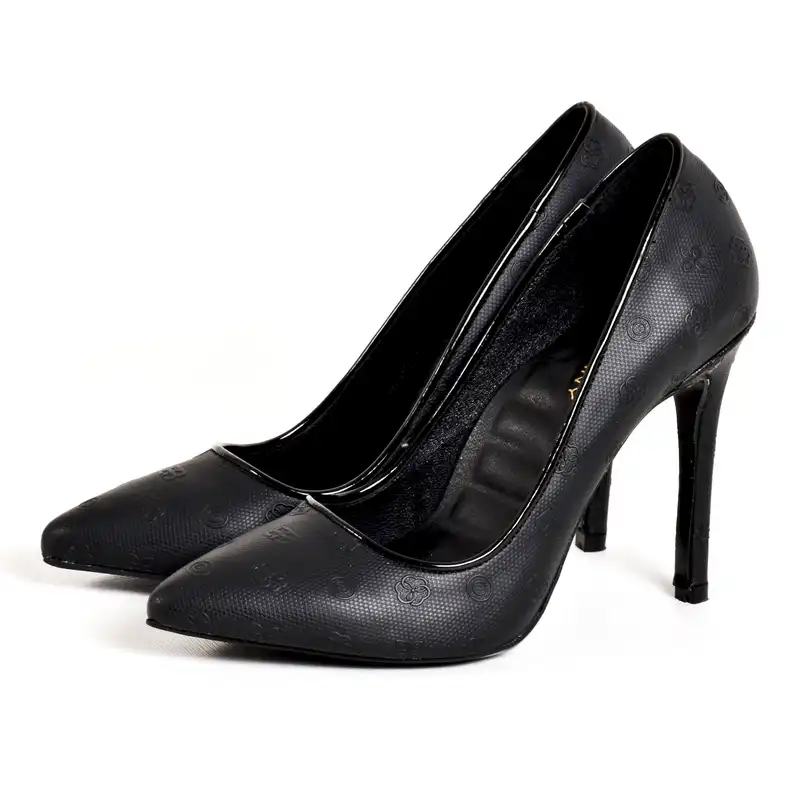 کفش زنانه تین بانی مدل میلانا کد 03