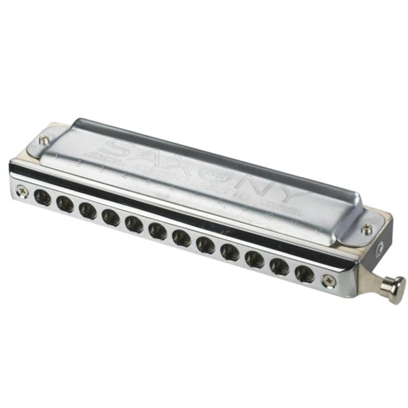 سازدهنی سیدل مدل Saxony