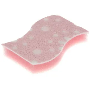 اسفنج شستشوی بدن اسپانتکس کد 0550