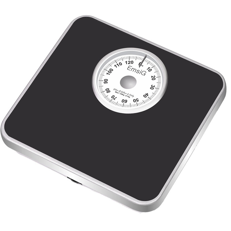 ترازوی مکانیکی امسیگ مدل MW84