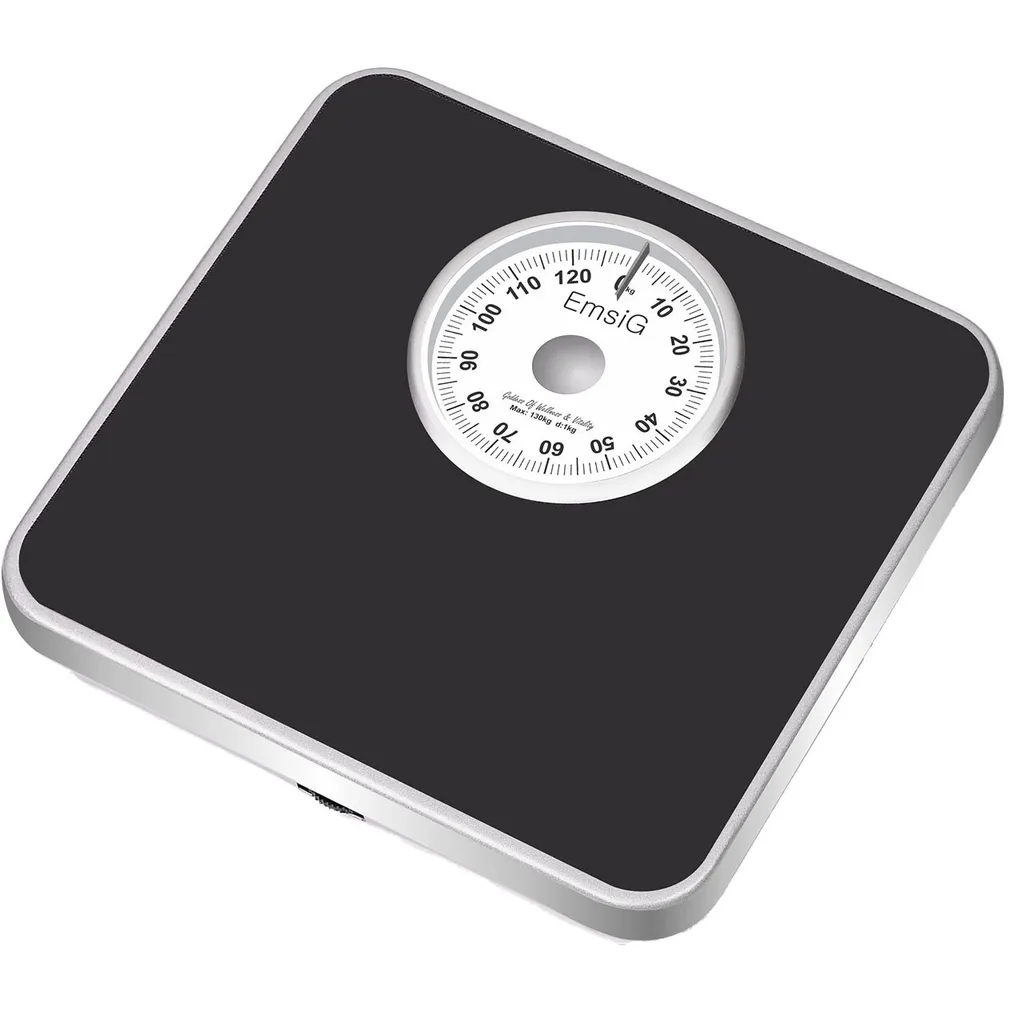 ترازوی مکانیکی امسیگ مدل MW84