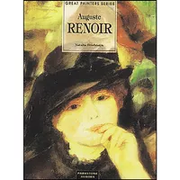کتاب Auguste Renoir  اثر Natalia Brodskaya and N V Brodskaia انتشارات Parkstone Press