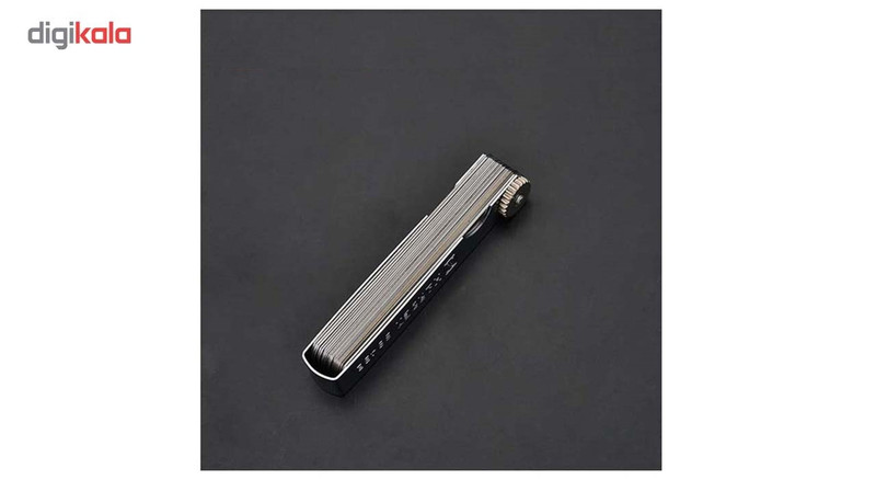 آچار فیلر 32 تیغ هاردن مدل MET432