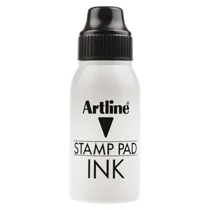 Artline Stamp Pad Ink 50ml
