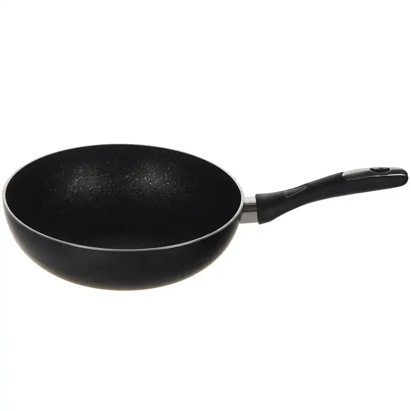 تابه وک زرساب مدل گرانیتا سایز 26