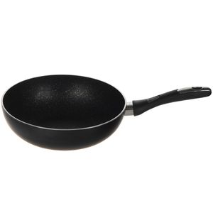 تابه وک زرساب مدل گرانیتا سایز 26