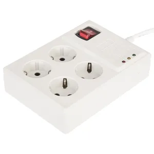 Behdad Electric 742 Analogue Voltage Protector