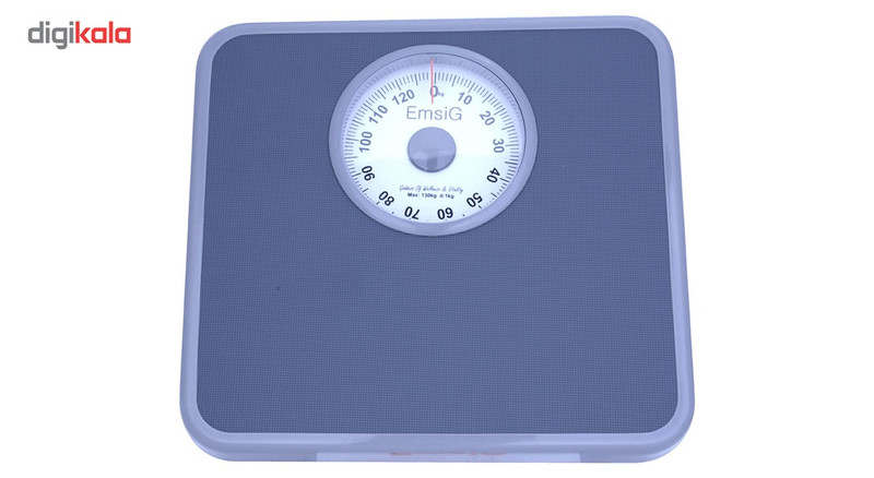 ترازوی مکانیکی امسیگ مدل MW84