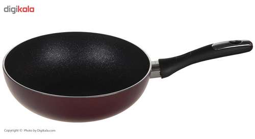 تابه وک زرساب کد GT-278-1 سایز 26