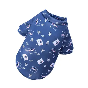 لباس سگ و گربه مدل GG28 سایز XL