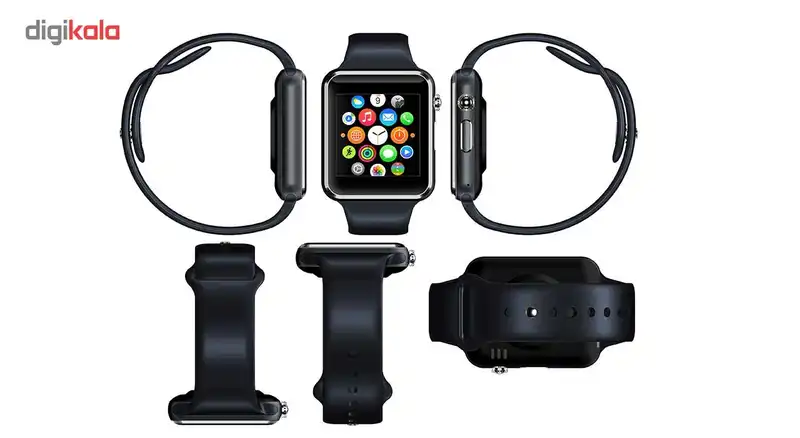 ساعت هوشمند مدل A1