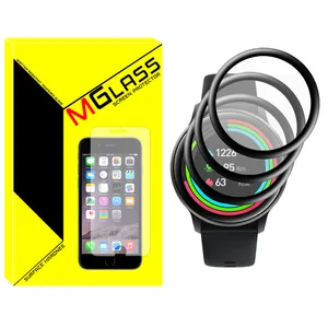 MGlass NMG Nano Screen Protector For Xiaomi Imilab KW66 Pack of 3