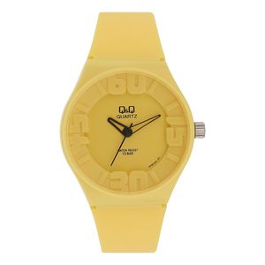 ساعت مچی عقربه‌ای کوارتز زنانه کیو اند کیو مدل VR36J004Y