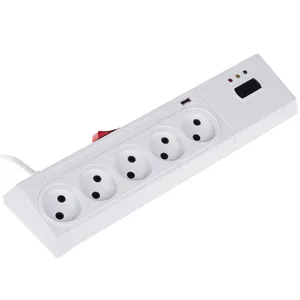 محافظ ولتاژ دیجیتال تیراژه مدل S5005