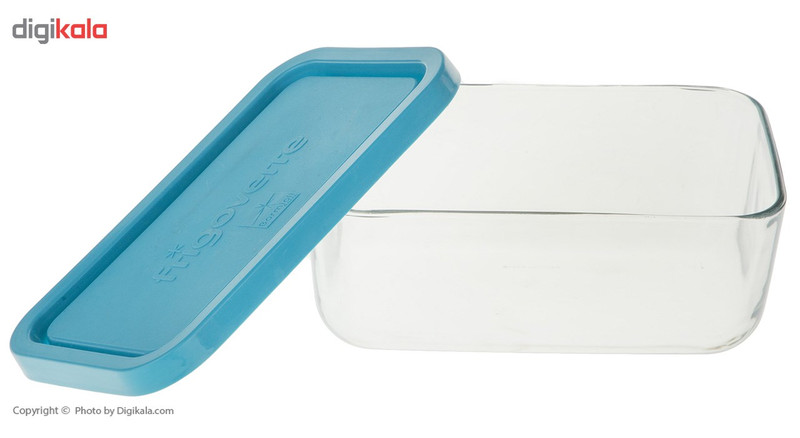 ظرف نگهدارنده فریگور کد 35160