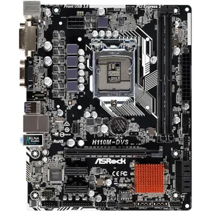 مادربرد ازراک مدل H110M-DVS R2.0