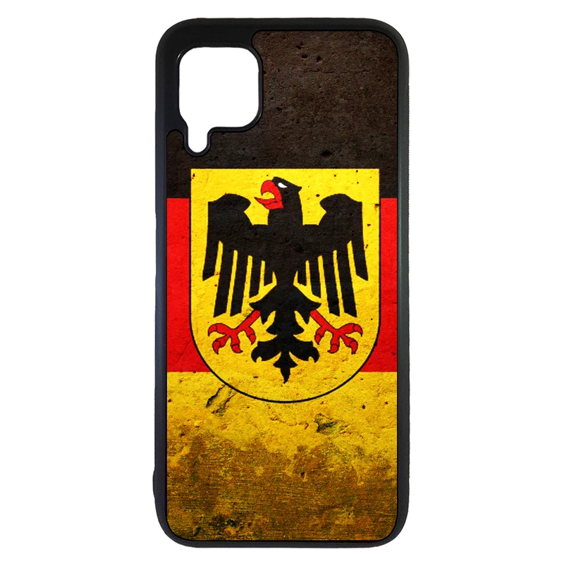 کاور گالری وبفر طرح آلمان  مناسب برای گوشی موبایل سامسونگ galaxy m33