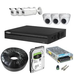 سیستم امنیتی داهوا مدلDP62I3303