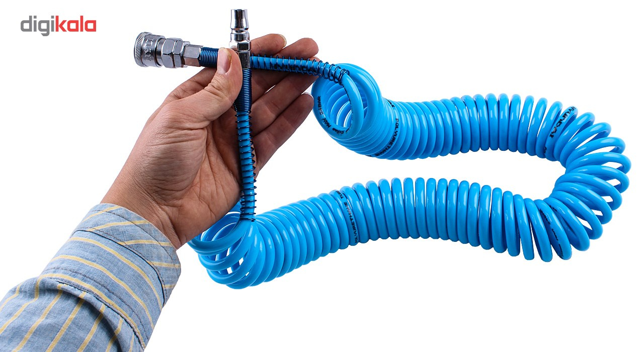 شلنگ فنری هیوندای مدل ARH - 5810