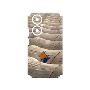 MAHOOT Strawberry Greenhouses Cover Sticker for Huawei Nova 11i