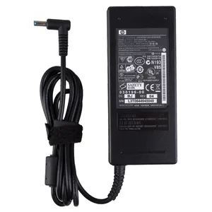  19.5V 4.62A Blue ADP-90SB BB Laptop Charger