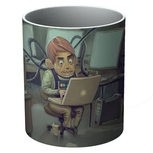 Elinor ELM1900 Mug