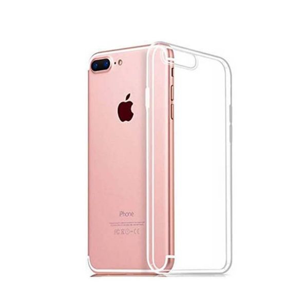 کاور سی کیس مدل Super Slim مناسب برای گوشی موبایل آیفون 7Plus/8Plus کاور سی کیس مدل Super Slim مناسب برای گوشی موبایل آیفون 7Plus/8Plus