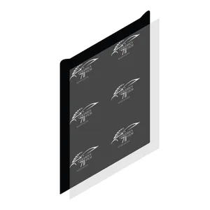 محافظ سرامیکی نمایشگر خودرو هفت یازده مدل لایت شیلد مناسب برای تیگو 5 تسلایی