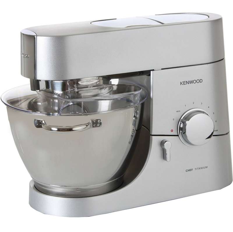 ماشین آشپزخانه کنوود مدل KMC010