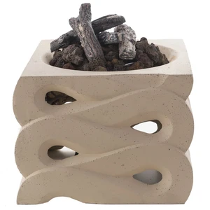شومینه گازی مدل WF261